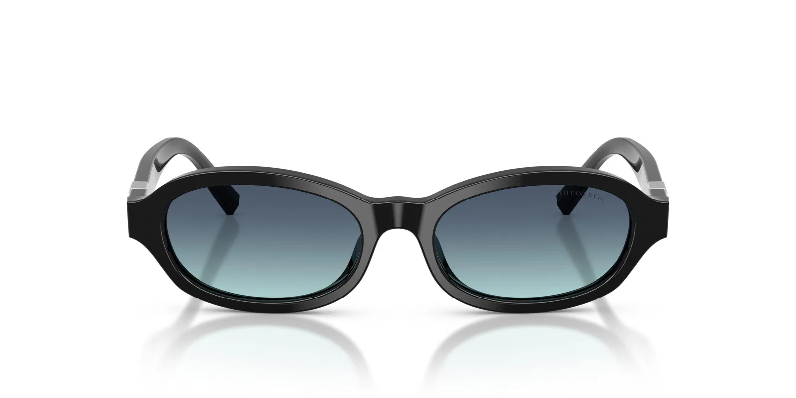 Tiffany 4270U Sunglasses - view 14